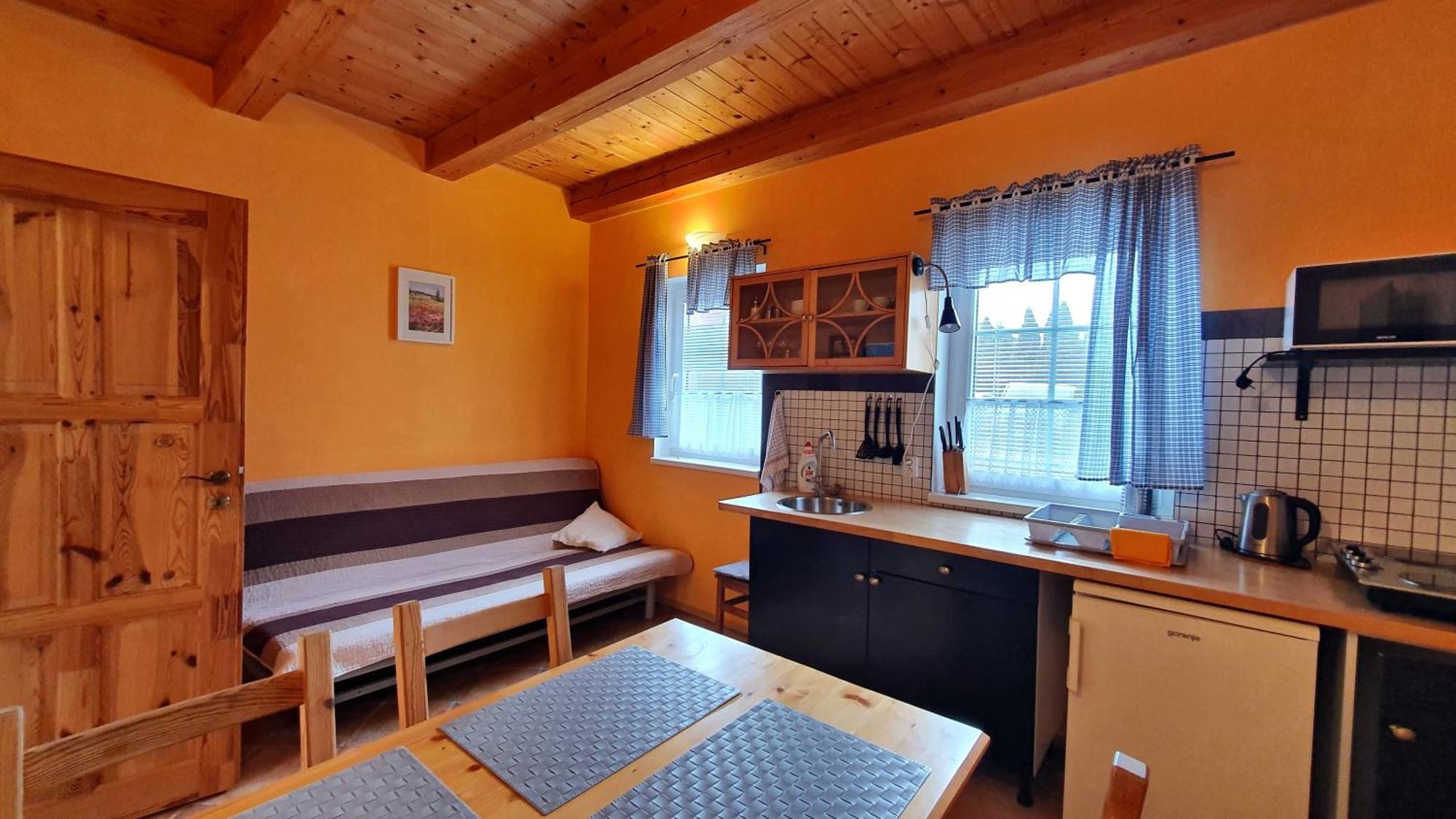 Penzion Na Lednicke Apartment Hlohovec Room photo